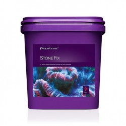 AQUAFOREST Stone Fix 6 kg - Behälter für Aquarien