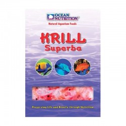 OCEAN NUTRITION Krill Superba Whole – 100 gr