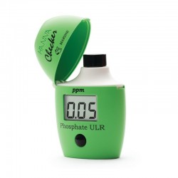 HANNA Mini-Photometer zur Messung der Phosphatkonzentration HI774 (PO4)