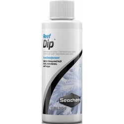 SEACHEM Reef Dip 250 ml – Desinfektionsmittel für Korallen