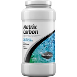 SEACHEM Matrix Carbon 500 ml - Kohle für Aquarien