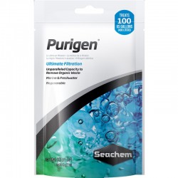 SEACHEM Purigen 100 ml- Résine