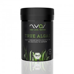 NYOS TRUE ALGEN BIO 70 gr- Fischfutter