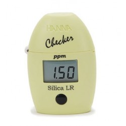 HANNA Mini Photometer Checker Silikat (Si) HI705