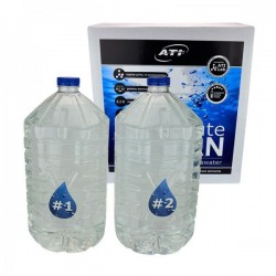 ATI - Absolute Ocean - 2 x 10.2l - Konzentriertes flüssiges Meerwasser