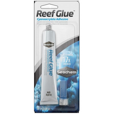 SEACHEM Reef Glue - Kleber für Aquarien