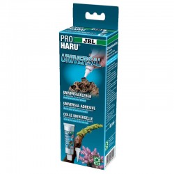 JBL ProHaru Universal 80 ml – Aquariumkleber