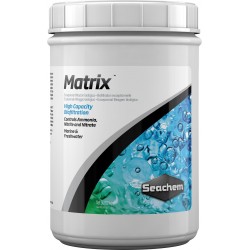 SEACHEM Matrix 2 L– Biomedium