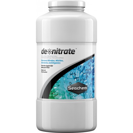 SEACHEM DeNitrate 1L – Harz-Antinitrate