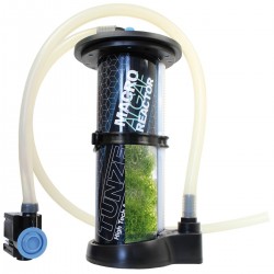 TUNZE Makro-Algenreaktor 3181 – Algenreaktor für Aquarien