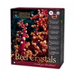 AQUARIUM SYSTEMS Reef Crystals 4 kg - Sel für Aquarium