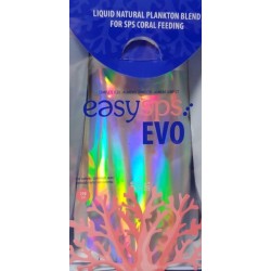 EASY REEFS Easy sps Evo 250 ml – Flüssigfutter für Korallen