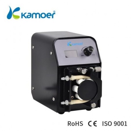 KAMOER FX-STP – Schrittmotor-Dosierpumpe