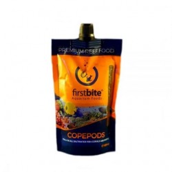 BCUK Copepods 100 ml- Flüssigfutter für Fische und Korallen