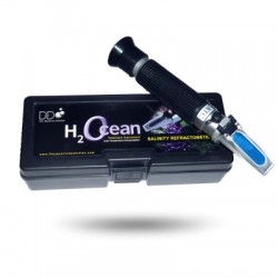 D-D Refraktometer H2Ocean