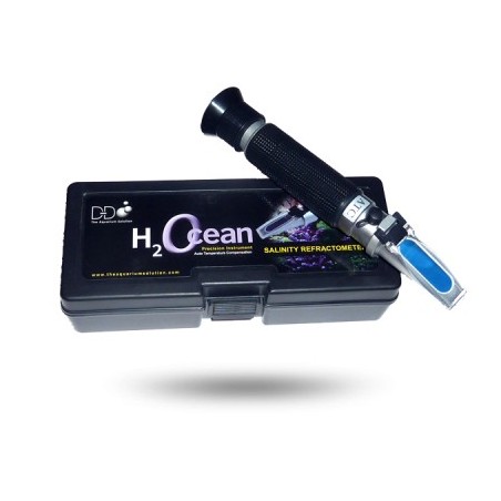 D-D Refraktometer H2Ocean