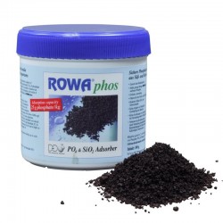 D-D RowaPhos 250 gr- Phosphatentfernung