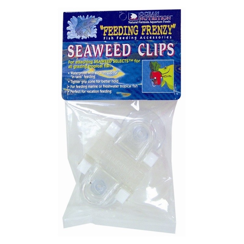 OCEAN NUTRITION Algen-Clips – Algen-Clip