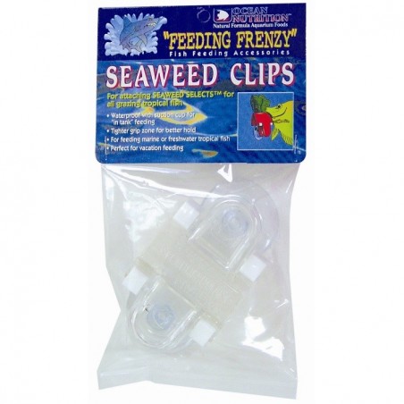 OCEAN NUTRITION Algen-Clips – Algen-Clip