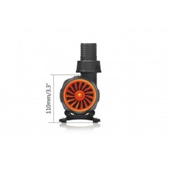 MAXSPECT Jump Pump DC 10.000 L/h – Hebepumpe