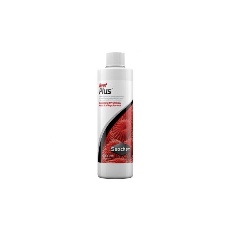 SEACHEM Reef Plus 250 ml