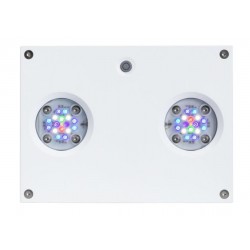 AQUA ILLUMINATION Hydra 32 HD- Blanche- Rampe LED