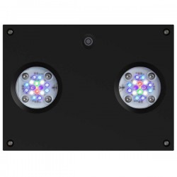 AQUA ILLUMINATION Hydra 32 HD- Noir- Rampe LED