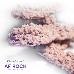 AQUAFOREST AF Rock- Synthetisches Gestein