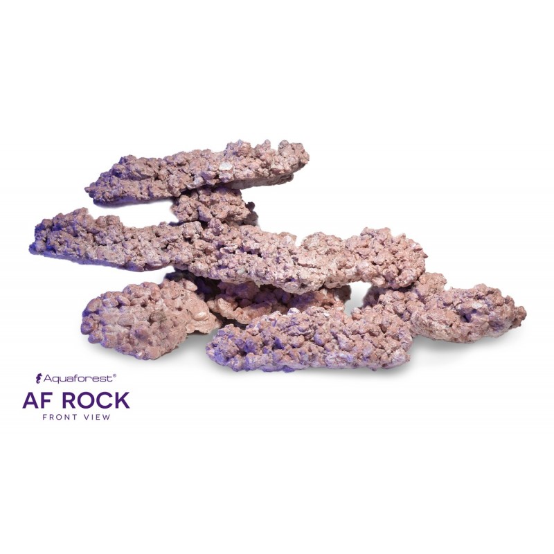 AQUAFOREST AF Rock- Synthetisches Gestein