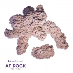 AQUAFOREST AF Rock- Synthetisches Gestein