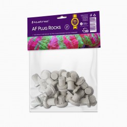 AQUAFOREST OF Plug Rocks – Lot de 24