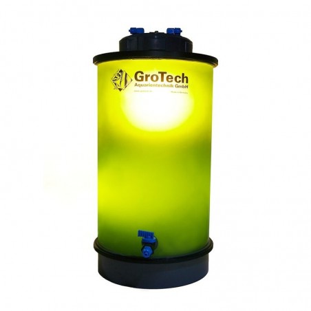 GROTECH PhytoBreeder 200 mm - 11 Liter