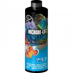 ARKA MICROBE-LIFT Substrate Cleaner 473 ml- Flüssige Mulmglocke