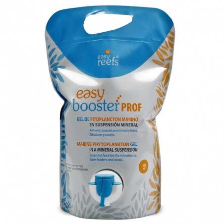 EASY REEFS EasyBooster Prof 1500 ml - Phytoplankton und Gel