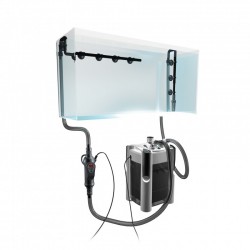 JBL ProTemp e300 – Externe Aquarienheizung