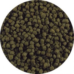 OCEAN NUTRITION Formula Two Pellets Medium 400 g - Fischfutter