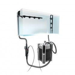 JBL ProTemp e500 – Externe Aquarienheizung