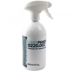 TUNZE Care Panes 500 ml – Aquarium-Glasreiniger