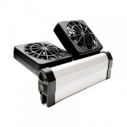 HOBBY Aqua Cooler V2 200x125x65 mm - Aquarienventilator