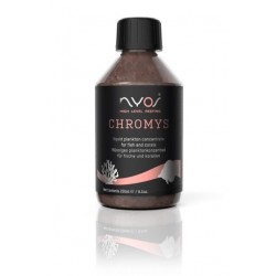 NYOS Chromys 250 ml - Futter für Fische und Korallen