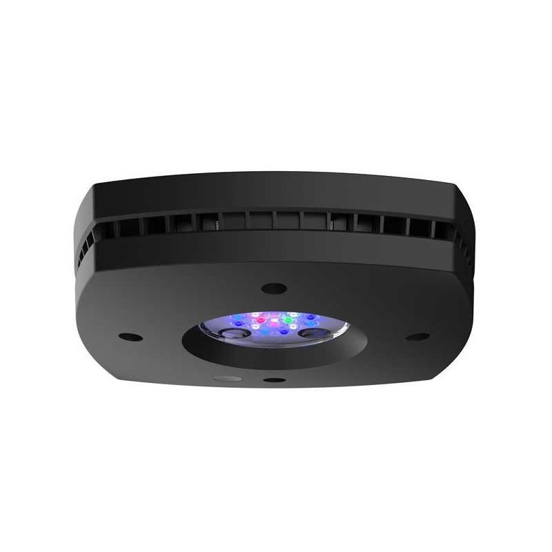 AQUA ILLUMINATION Hydra Prime 16 HD 59 W- Schwarz- LED-Leiste