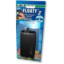 JBL Floaty II M – Aquarium-Magnet