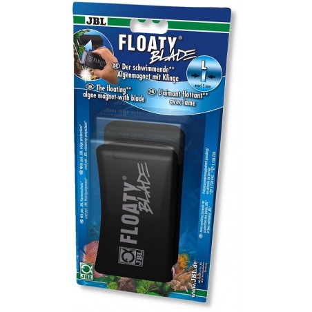 JBL Floaty Blade L – Aquarium-Magnet