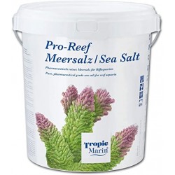 TROPIC MARIN Pro-Reef Meersalz 10 kg