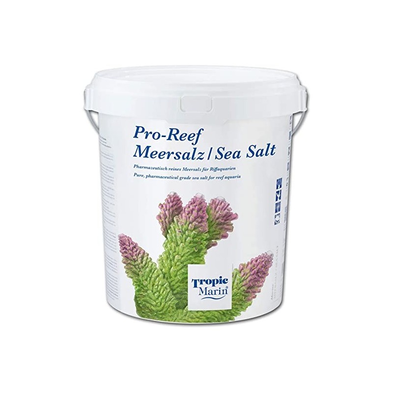 TROPIC MARIN Pro-Reef Meersalz 10 kg