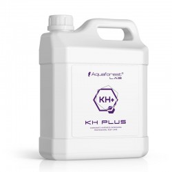 AQUAFOREST Kh Plus LAB 2 L-Puffer kh für Aquarien