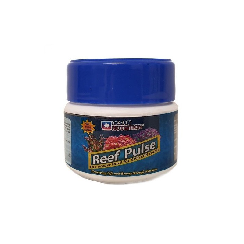 OCEAN NUTRITION Reef Pulse 60 gr – Korallenfutter