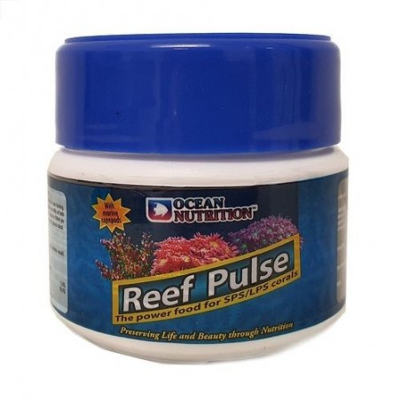 OCEAN NUTRITION Reef Pulse 60 gr – Korallenfutter