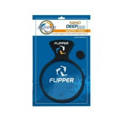 FLIPPER DeepSee Nano - Lupe für Aquarien