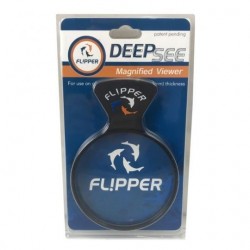 FLIPPER DeepSee Nano - Lupe für Aquarien